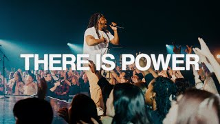There is Power |  Live Video | Rock City Worship