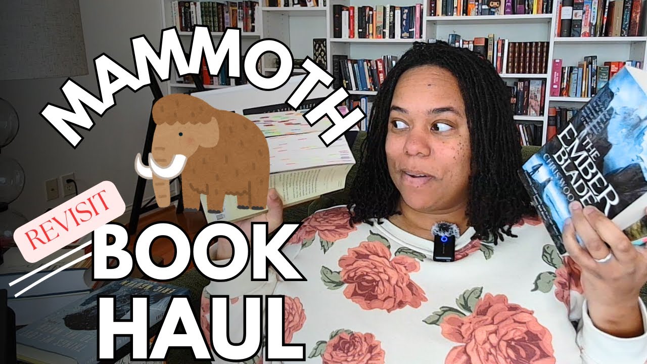 Were They Worth It? | Revisiting Books Over 800 pages