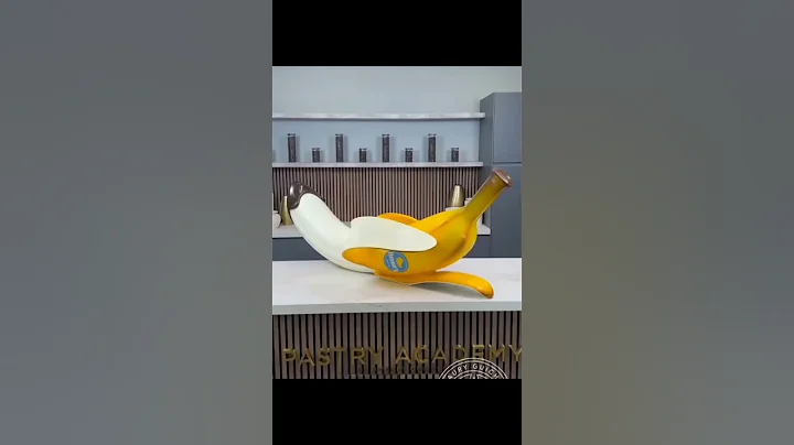 chocolate banana  This would make one epic banana split #Amauryguichon