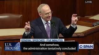 Rep. Rose Criticizes Restrictions on Gas Stoves, Speaks in Support of Consumers’ Freedom of Choice