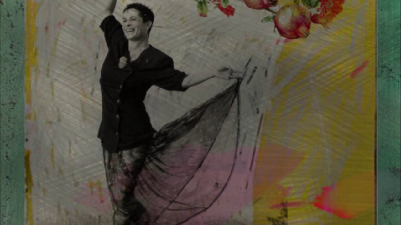 אל גינת אגוז - רונית אופיר (1998)