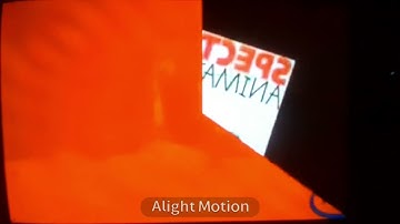 (REUPLOAD) R.../Spectra Animation in ConFusion