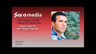 Diyar Amedî - Xeribi Zore [Official Audio © SesMedia]