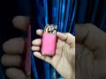 Unic Cigarette Lighter | Dabble Flame Cigarette lighter | Cigarette lighters