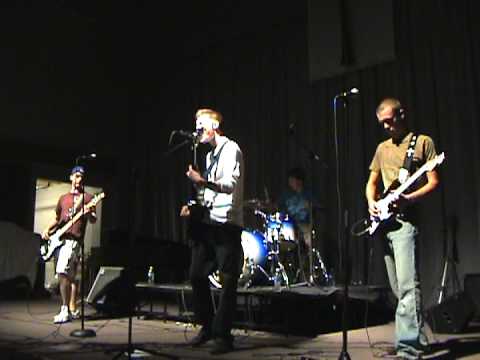 Skyway Avenue- Minor Setback- Live at Joshfest