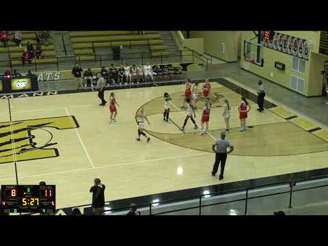 Trumann High School vs Pocahontas High School Womens Freshman Basketball