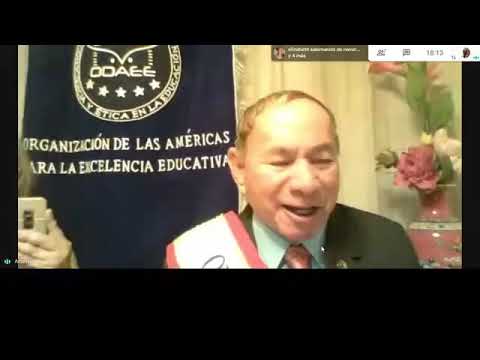 Compilación de Aportes de Paz realizados por los Embajadores de la Paz de la ODAEE en el mundo