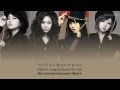 Miss A - I don't need a man ~ lyrics on screen (KOR/ROM/ENG)