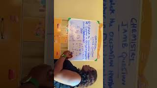 Oxidation Number of H₂S₂O₇ Made Easy | Chemistry ShortcutH₂S₂O₇ Oxidation Number Trick You Must Know
