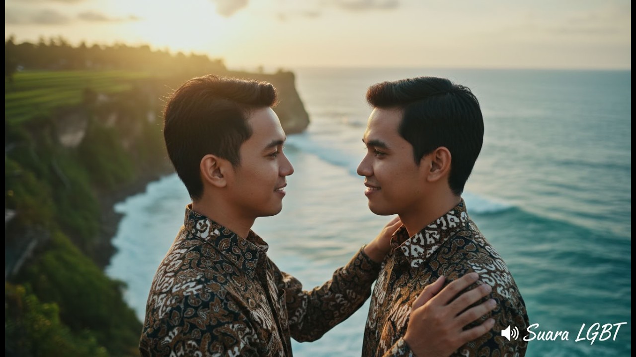 AKU MELAKUKAN ROAD TRIP DENGAN TEMAN SAUDARAKU, TAPI LALU TERJADI SESUATU YANG TAK TERDUGA | CERI