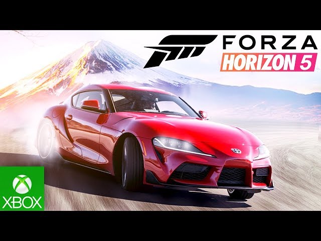 X 上的BlackPanthaa：「Easily the perfect setting honestly, Japan would be nice  but not sure anywhere suits Forza Horizon better than Dubai」 / X