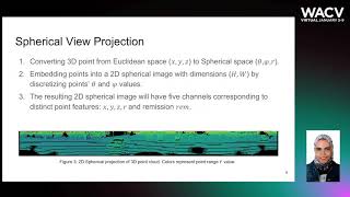 1329 - Multi Projection Fusion for Real-time Semantic Segmentation of 3D LiDAR Point Clouds