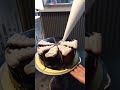 Chocolate pastry| how to make a easy chocolate pastry at home #youtubeshorts #shorts #reels #viral