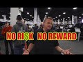No Risk No Reward- One of my FAVORITE STORIES! - Rabbit's Used Cars