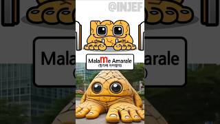 Injef Italian Brainrot Alphabet Lore Mmalame Amarale
