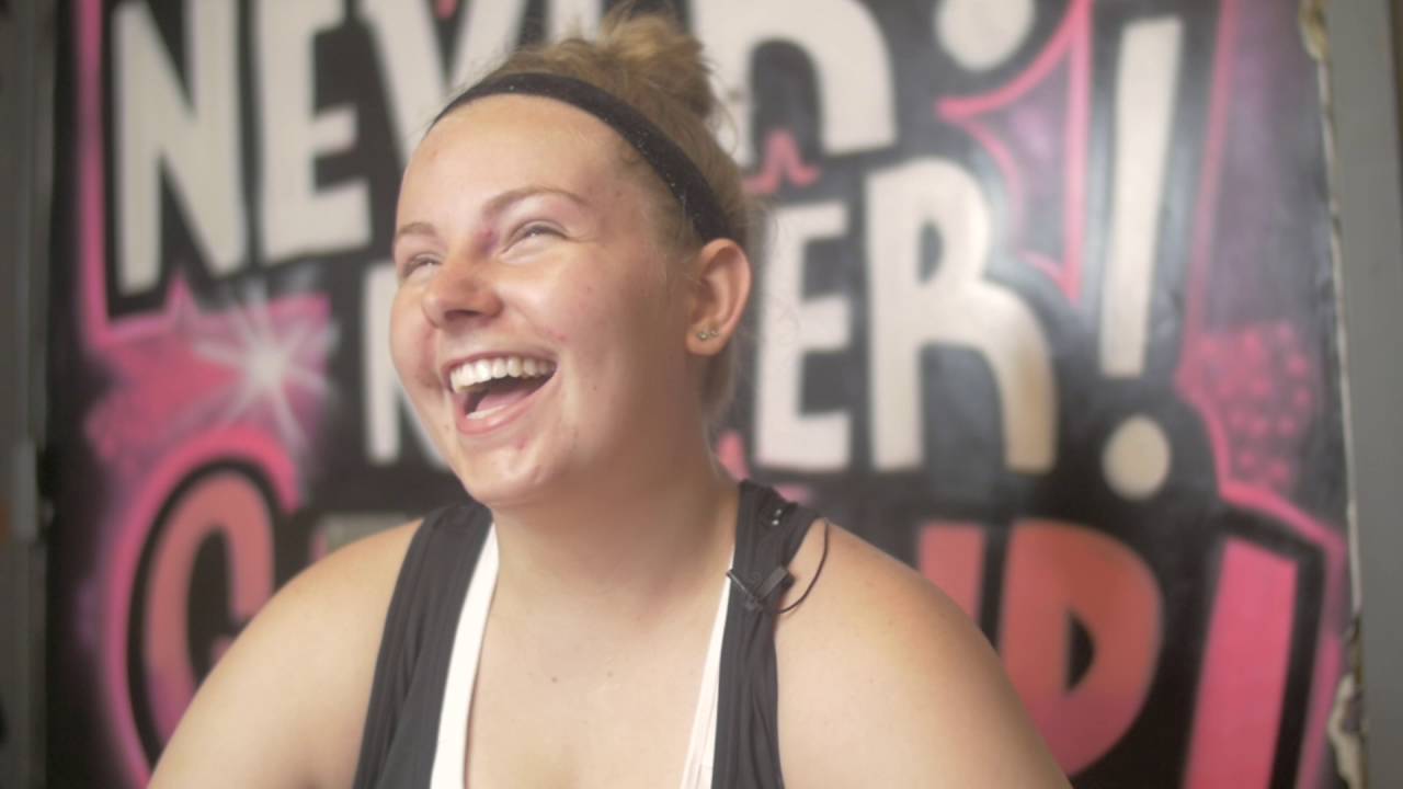 Burn Fitness Presents 30 for 30 (Teaser Trailer) YouTube