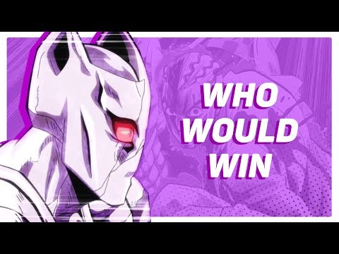 Who Would Win? [Stream VOD] - Who Would Win? [Stream VOD]