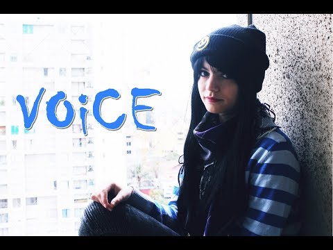 【Devy】VOiCE -Hatsune Miku『Fandub Español Latino』