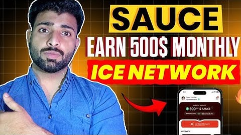 How To Create Account On Sauces App || Sauces Mining App Real or Scam || Sauces New Earning App