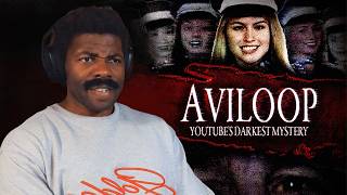 I Discovered Youtube's Darkest Mystery - Aviloop⎟ Nick Crowley