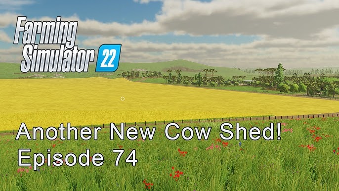 Review - Farming Simulator 22 - WayTooManyGames