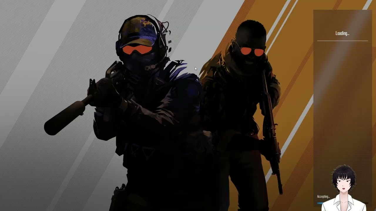 Berlatih Untuk Menjadi Pro Player CS