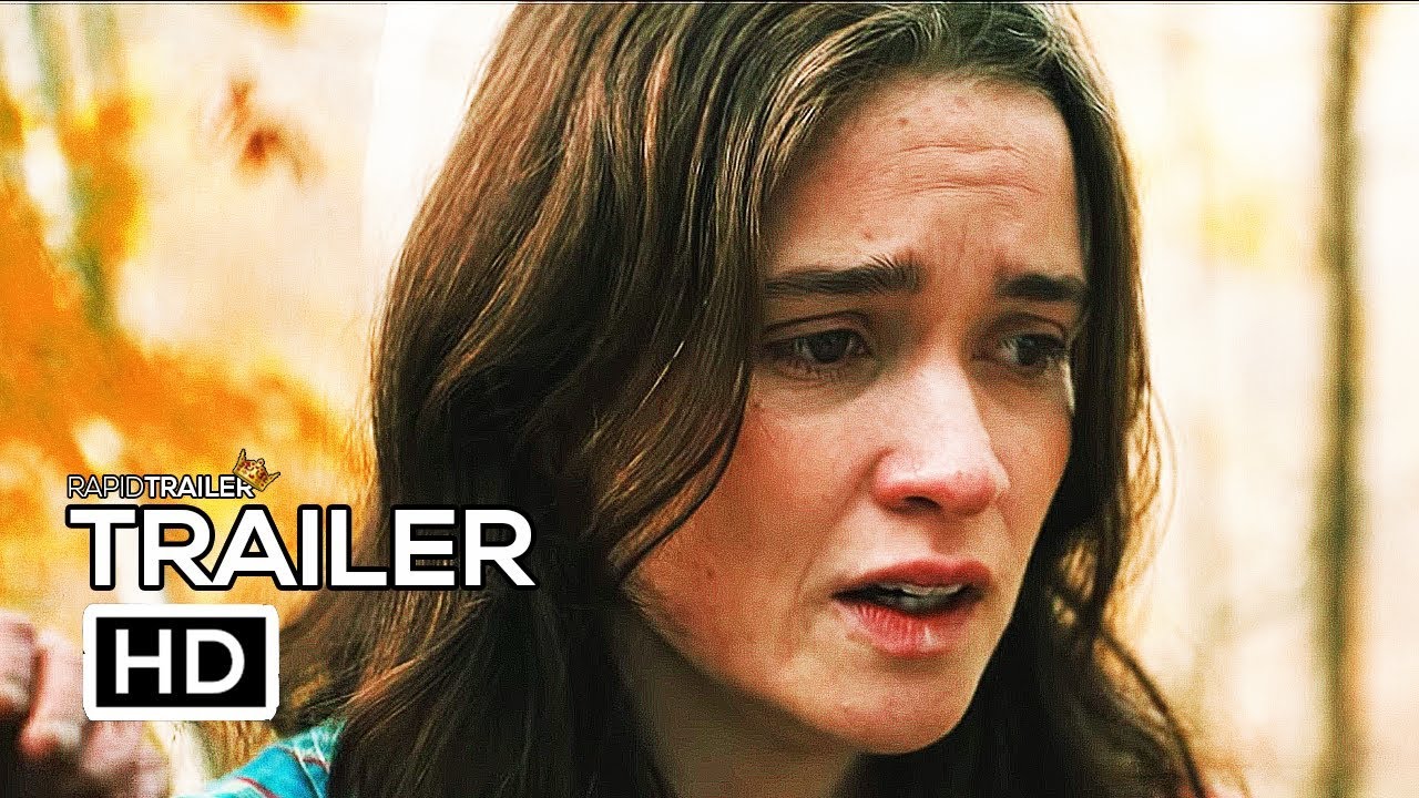 Them That Follow Trailer Deutsch