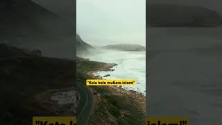 Kata Kata Mutiara Islami Part 15quotes