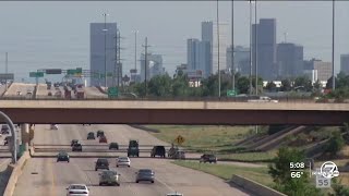 CDOT prepares to make safety improvements to five-mile stretch of I-25