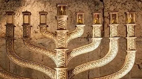 The #EndTime mystery of Hanukkah revealed
