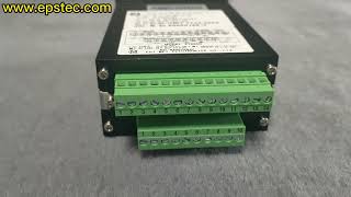 PT650 weight controller for EPS batch pre expander machine