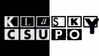 Klasky Csupo In E Major 8