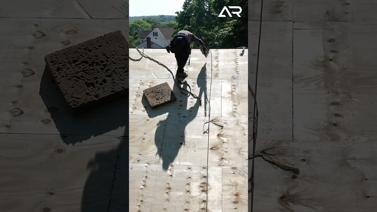 Kicking off a new project in the beautiful town of Melrose, MA!  