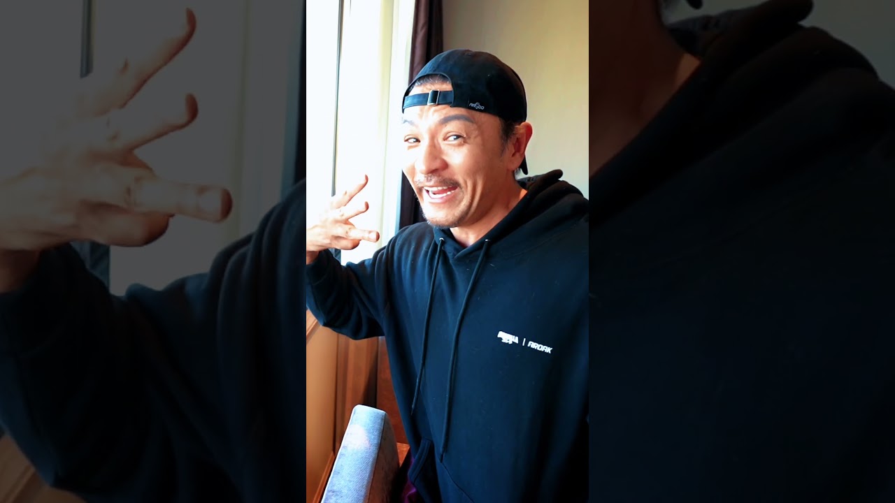 我在東京住過最高級的飯店 縮圖