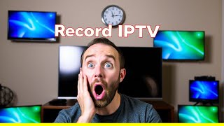 Record IPTV: The Game-Changer Revealed