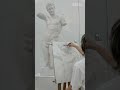 OCHABI_石膏デッサンの描き方 【オープンアトリエ】