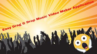 👉💥 How to Get The Best "Music Video Maker Application" - 2020 💥👈 screenshot 3