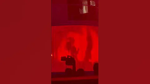 Sabrina Carpenter - "Bed Chem" at the Short n' Sweet Tour, Raleigh