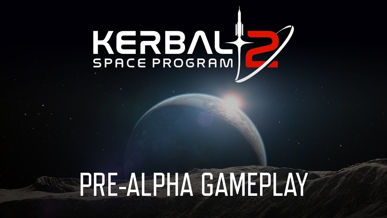 kerbal space program controls not responding