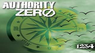 Miniatura de vídeo de "Authority Zero - Sirens"