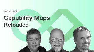 Capability Maps - Reloaded (June 2024)