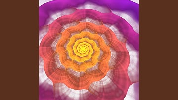 Pulsating Backdrops for Lively Overtones