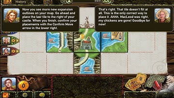 How to Play Isle of Skye: From Chieftain to King Tutorial