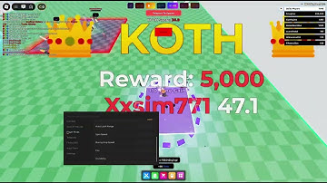 Steal time from others script