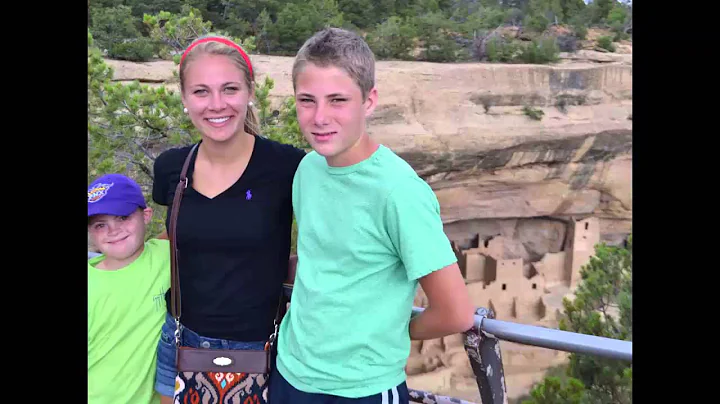 Amanda Baar Vacations