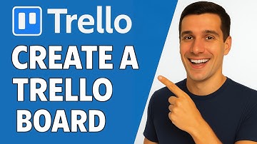 How to Create a Trello Board? [Easy Guide]