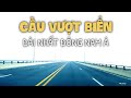 SỬNG SỐT cây cầu VƯỢT BIỂN DÀI NHẤT Đông Nam Á 🥇 Cầu TÂN VŨ LẠCH HUYỆN