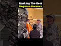 Ranking The Best Megatron Moments