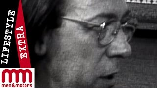 Charlie George & Others Discuss Football Injuries