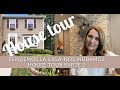 HOUSE TOUR PARTE 2/NOS MUDAMOS. #my_essential_style #housetour #orden #limpieza #nosmudamos #venta